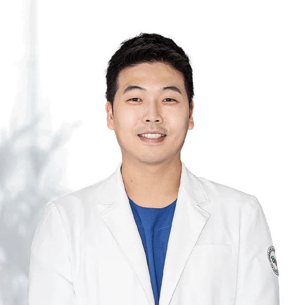 Physiotherapist - Mr Yang