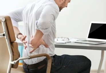 Severe Back Pain? Try Fixing These Bad Posture Mistakes